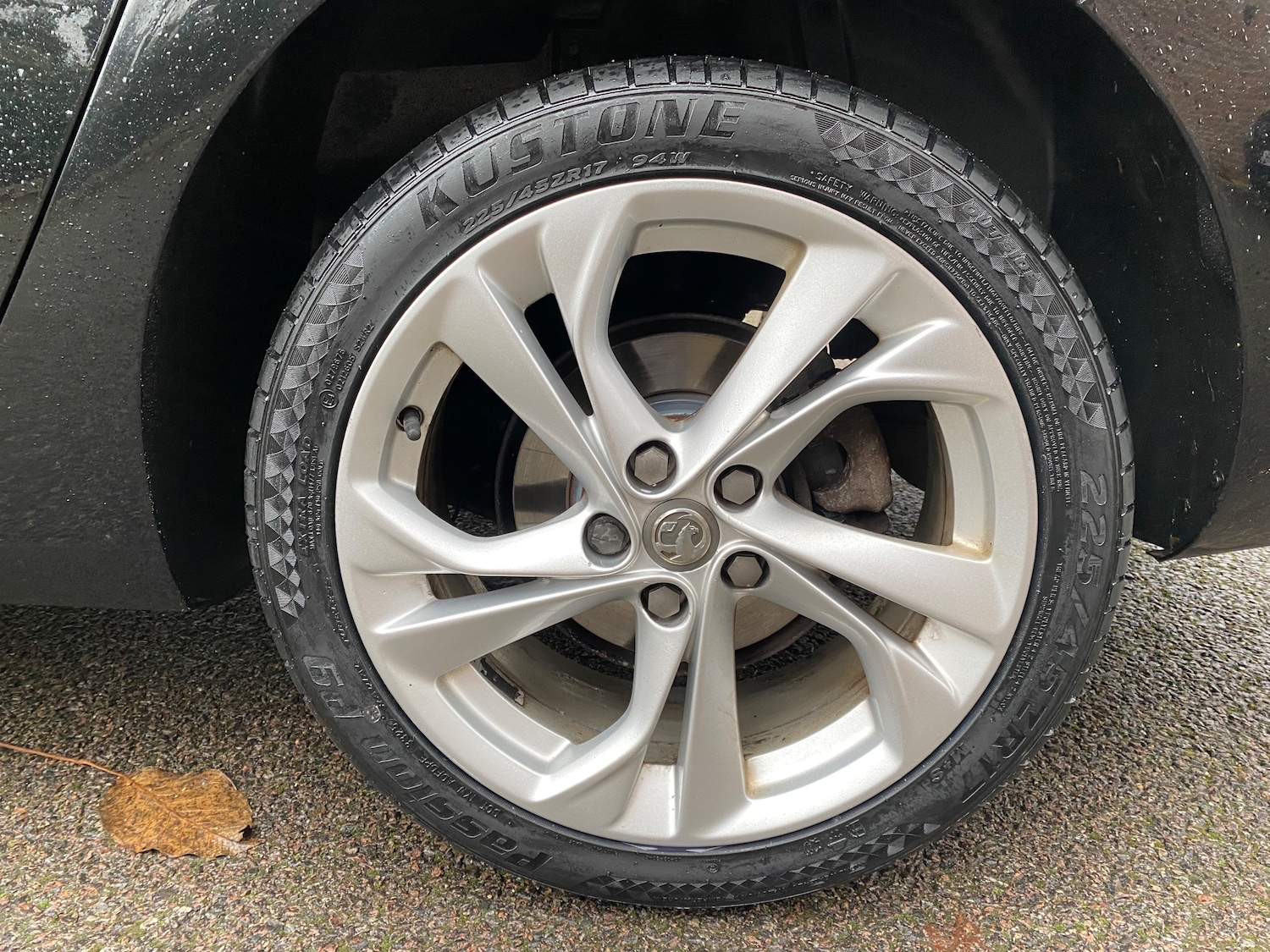 Used Vauxhall Astra 2017 for sale - 77297250: Photo 9