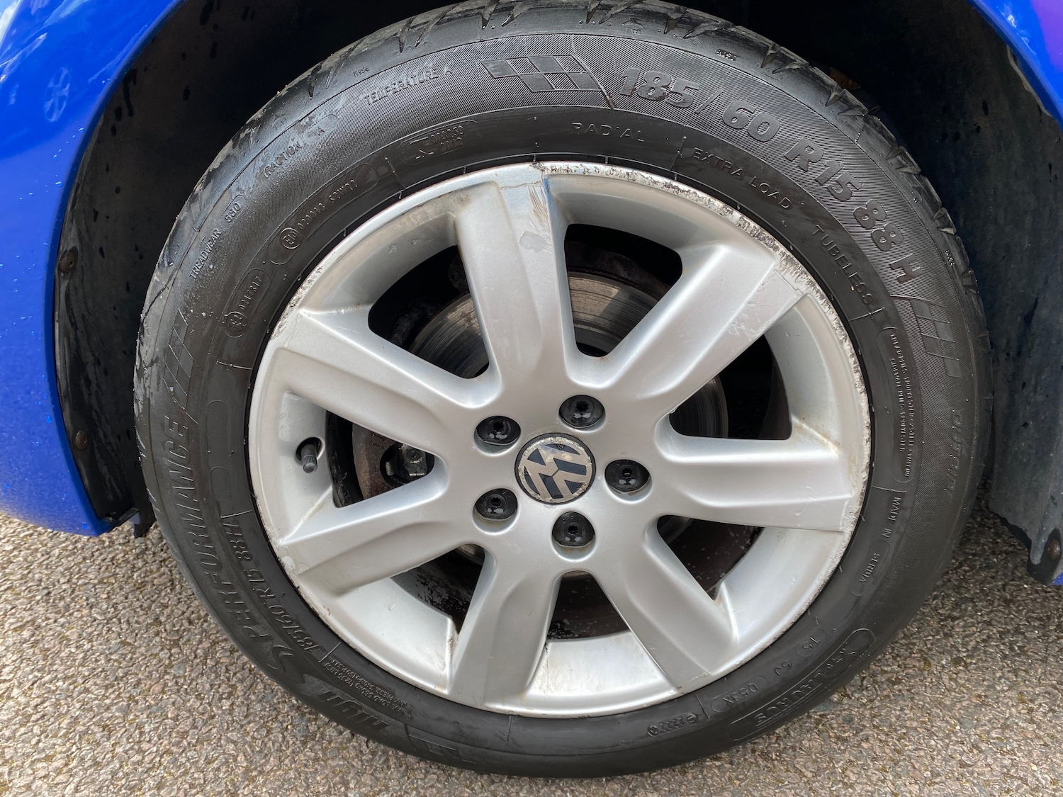 Used Volkswagen Polo 2013 for sale - 78069744: Photo 10