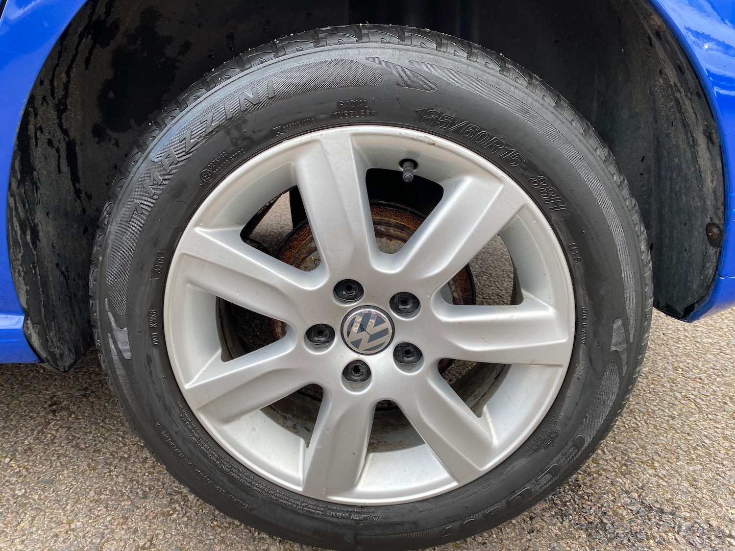 Used Volkswagen Polo 2013 for sale - 78069744: Photo 11