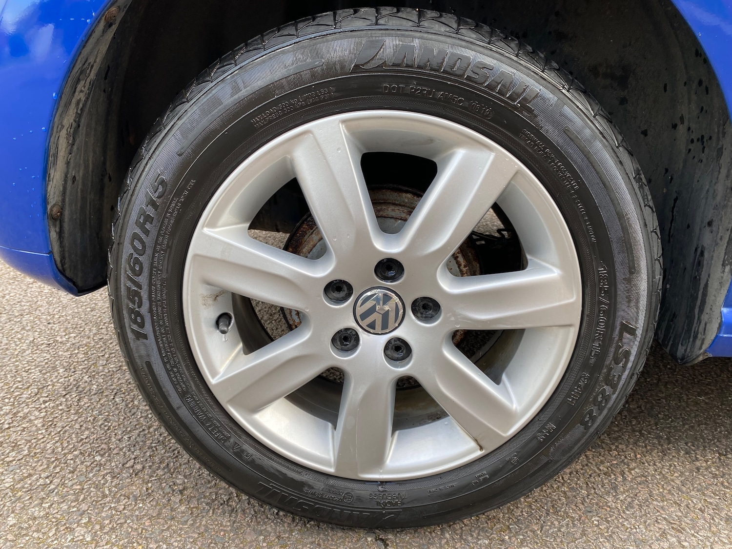 Used Volkswagen Polo 2013 for sale - 78069744: Photo 12