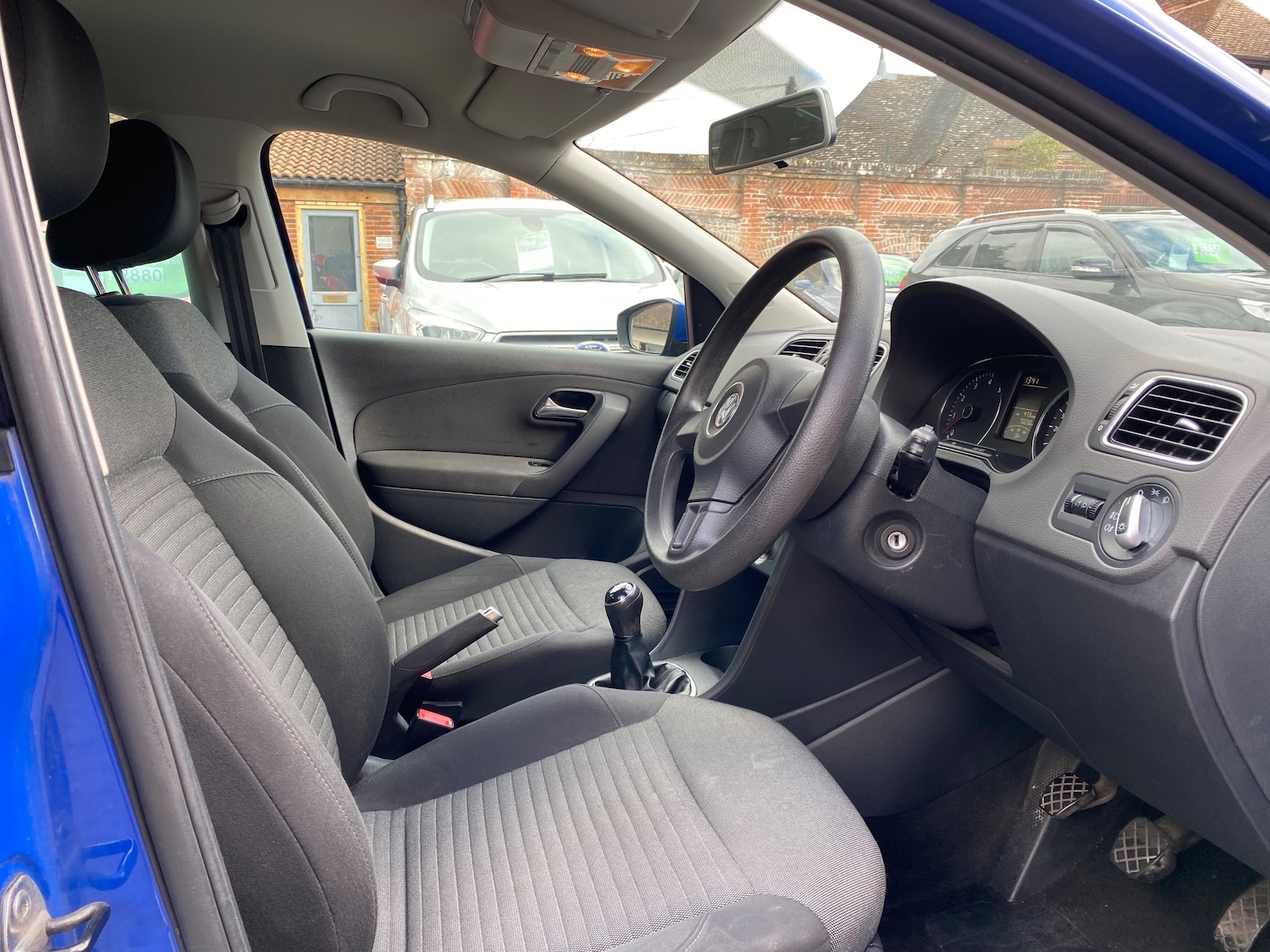 Used Volkswagen Polo 2013 for sale - 78069744: Photo 14