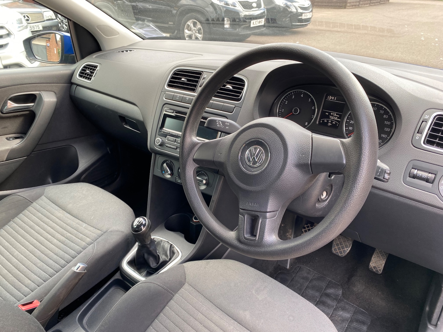 Used Volkswagen Polo 2013 for sale - 78069744: Photo 15
