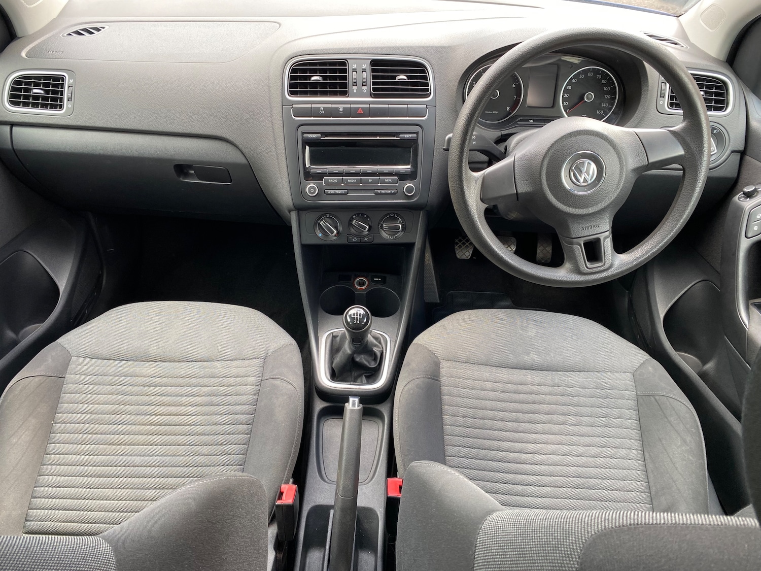 Used Volkswagen Polo 2013 for sale - 78069744: Photo 17