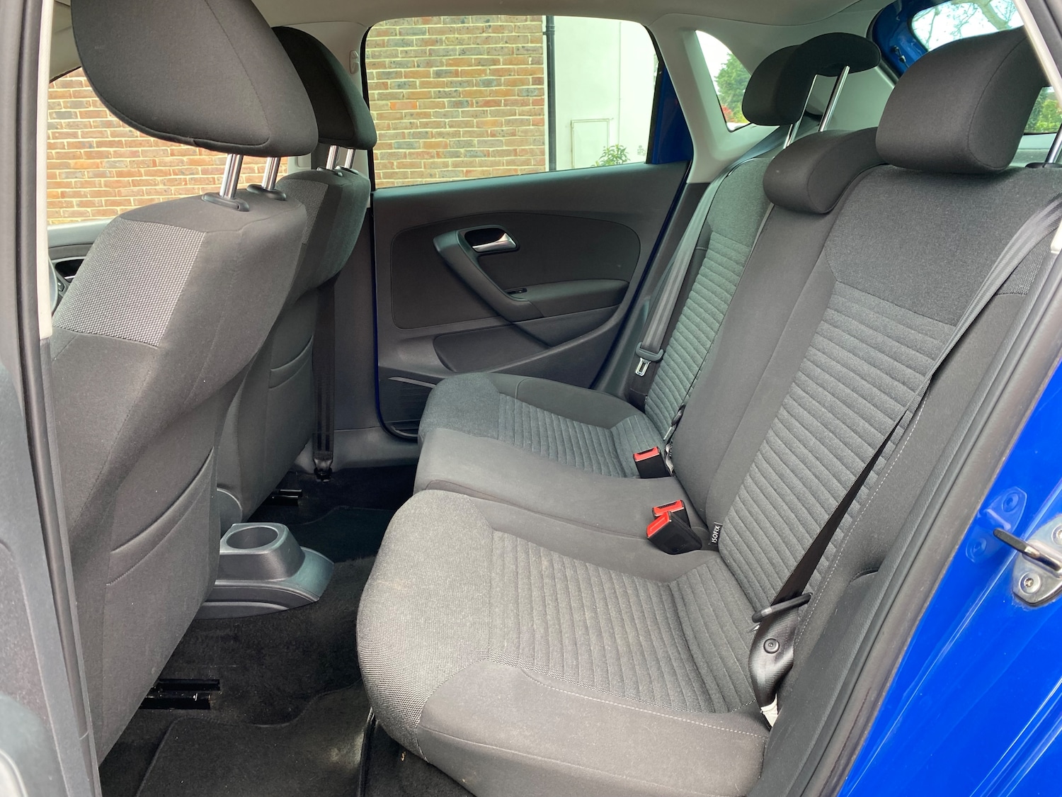 Used Volkswagen Polo 2013 for sale - 78069744: Photo 18