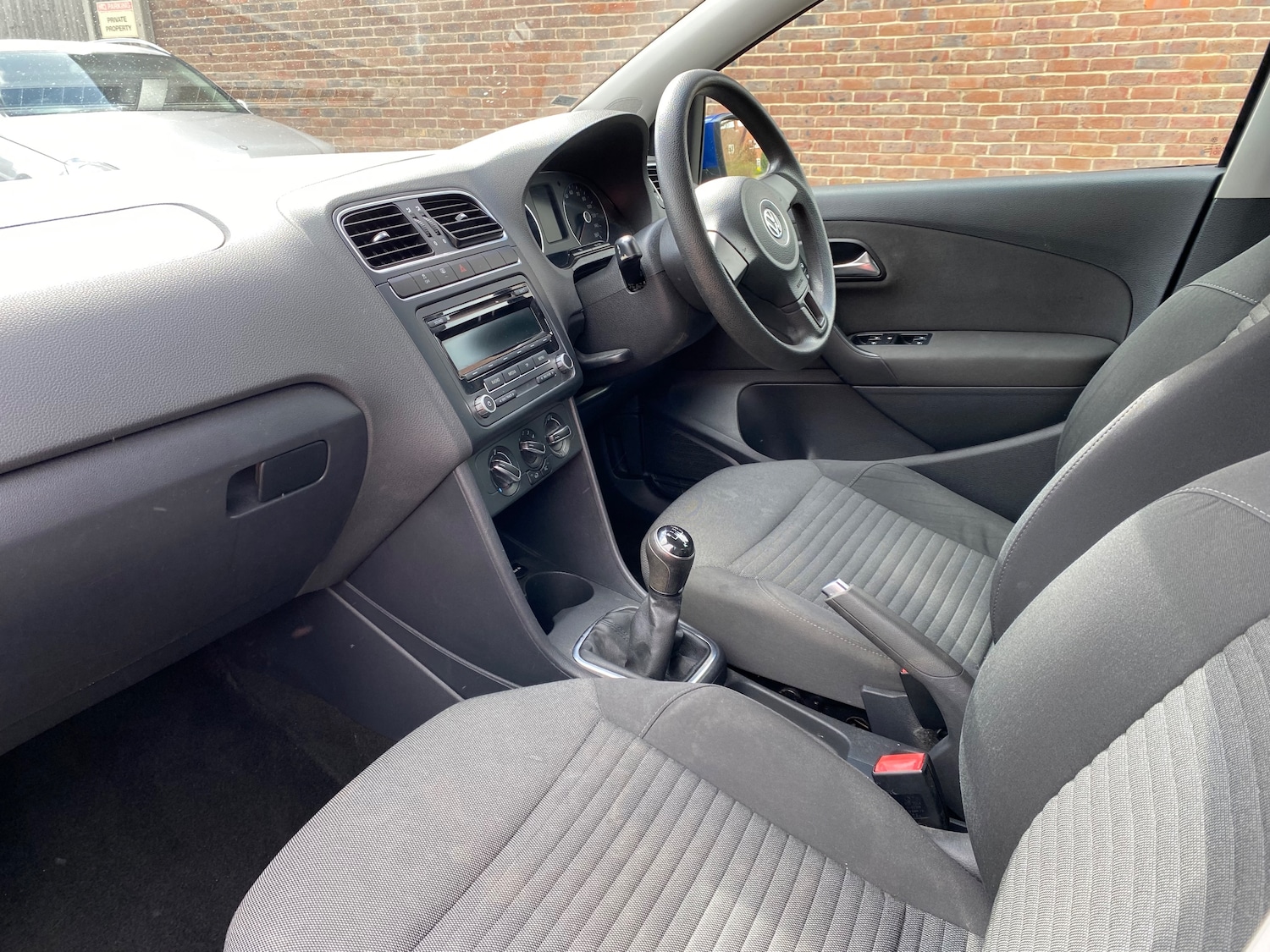 Used Volkswagen Polo 2013 for sale - 78069744: Photo 19