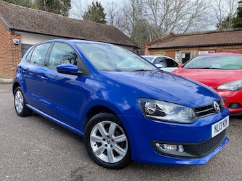 Volkswagen Polo feature image