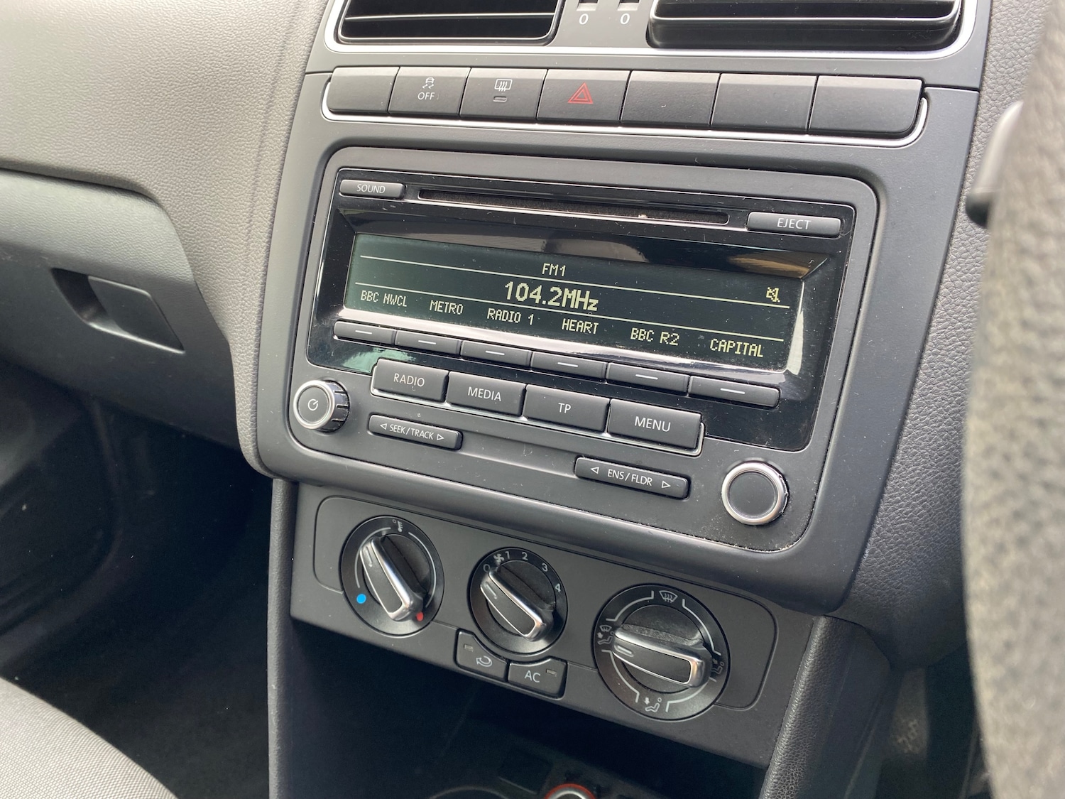 Used Volkswagen Polo 2013 for sale - 78069744: Photo 21