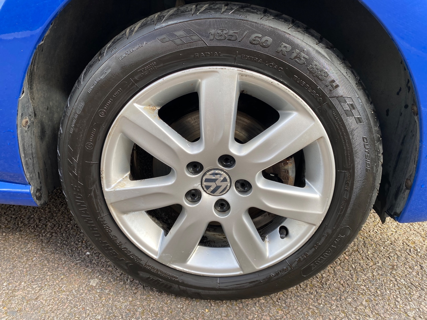 Used Volkswagen Polo 2013 for sale - 78069744: Photo 9