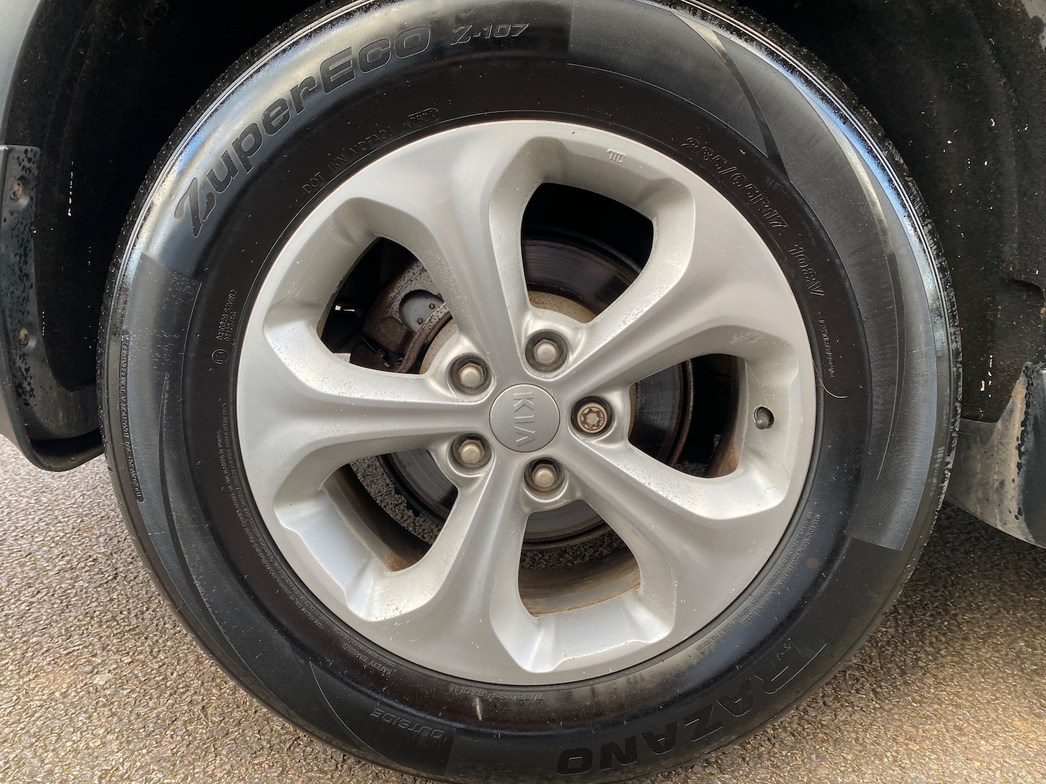 Used Kia Sorento 2013 for sale - 77654108: Photo 15