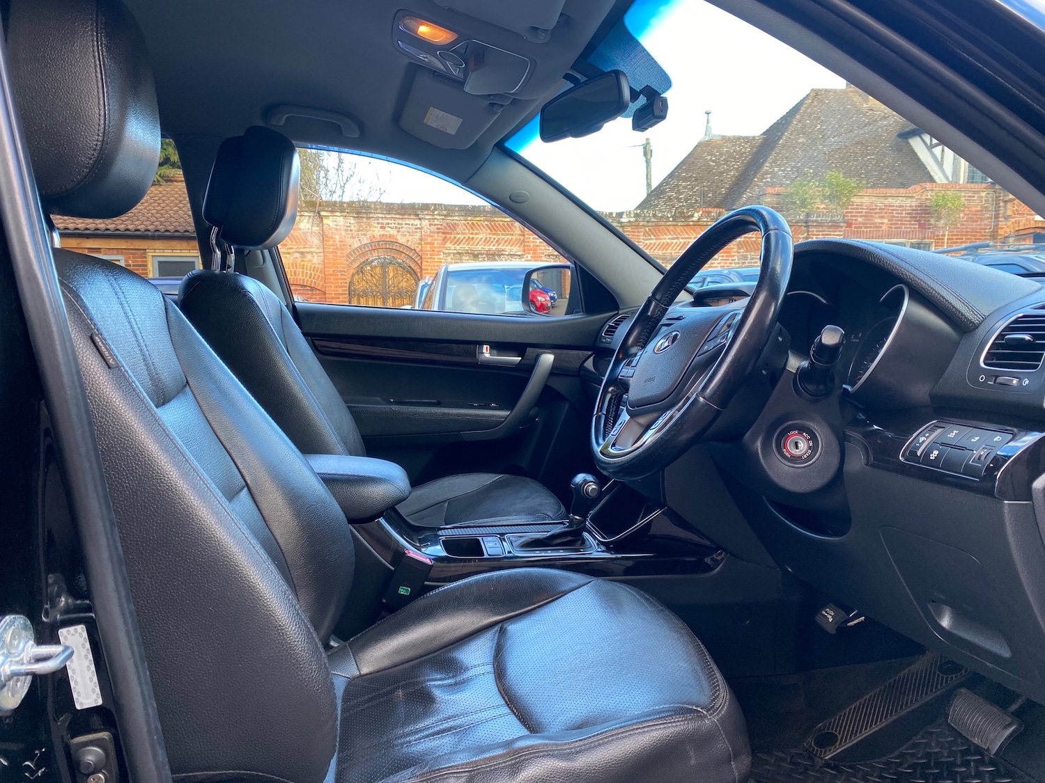 Used Kia Sorento 2013 for sale - 77654108: Photo 16