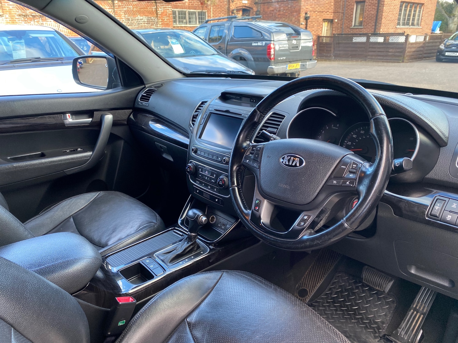 Used Kia Sorento 2013 for sale - 77654108: Photo 17