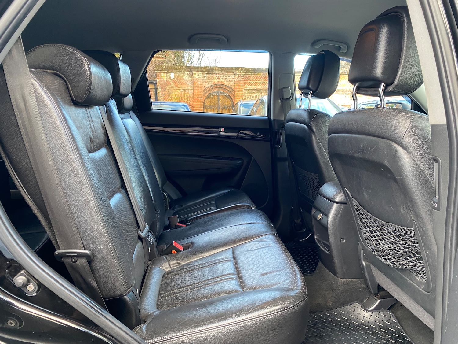 Used Kia Sorento 2013 for sale - 77654108: Photo 18