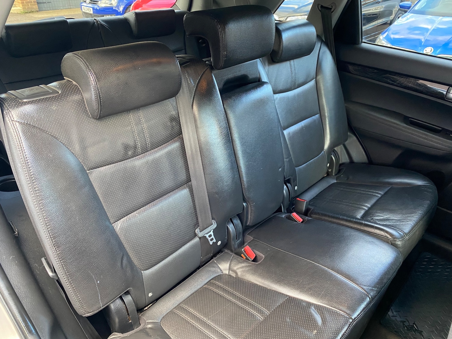 Used Kia Sorento 2013 for sale - 77654108: Photo 19