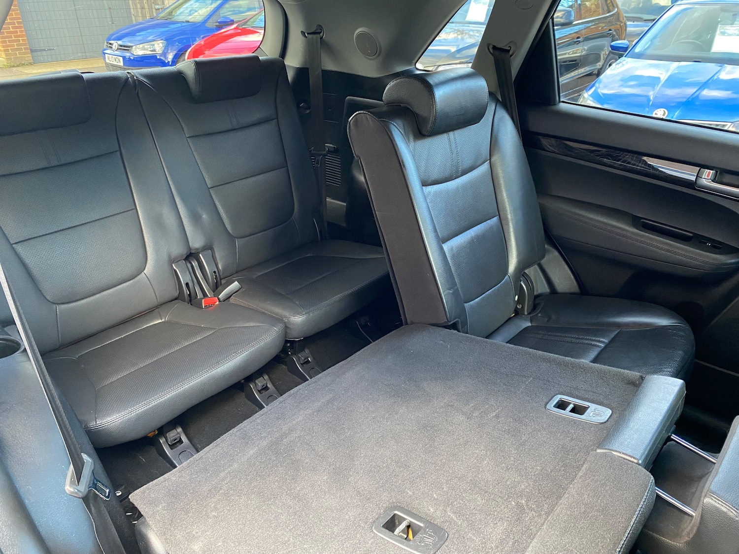 Used Kia Sorento 2013 for sale - 77654108: Photo 20