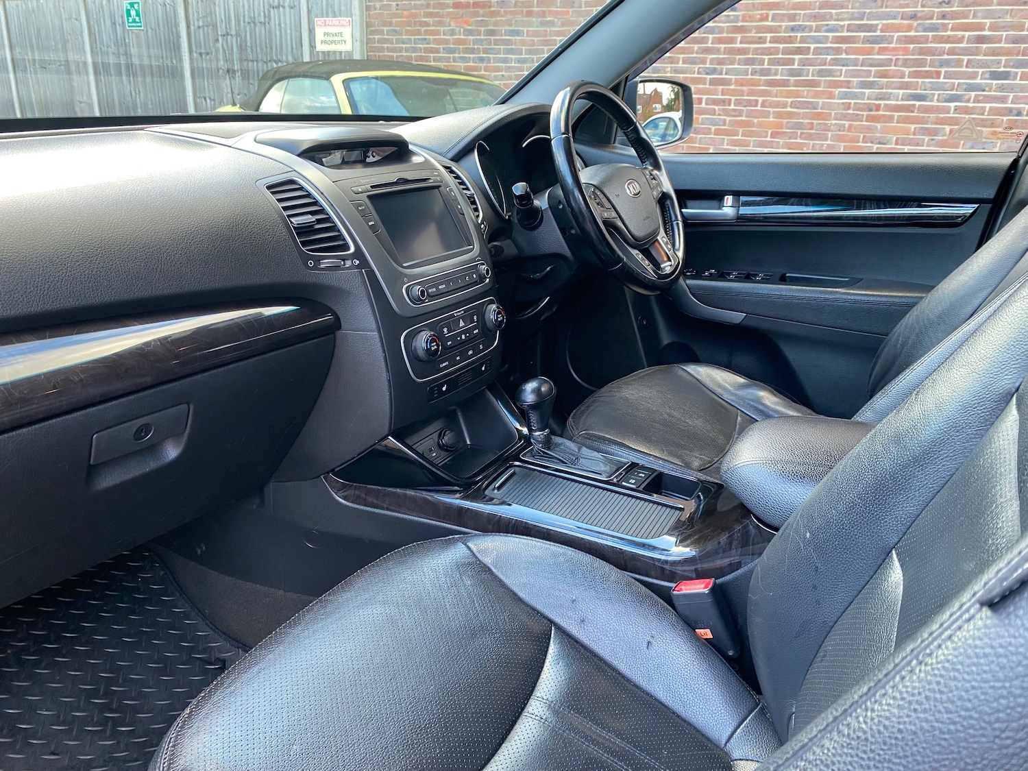 Used Kia Sorento 2013 for sale - 77654108: Photo 21