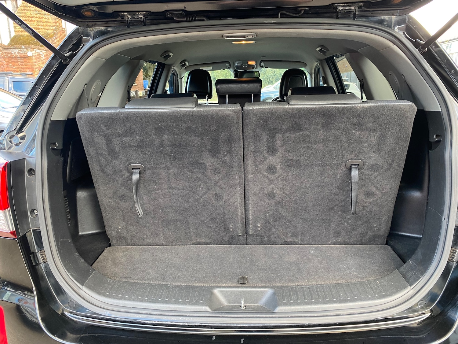 Used Kia Sorento 2013 for sale - 77654108: Photo 22