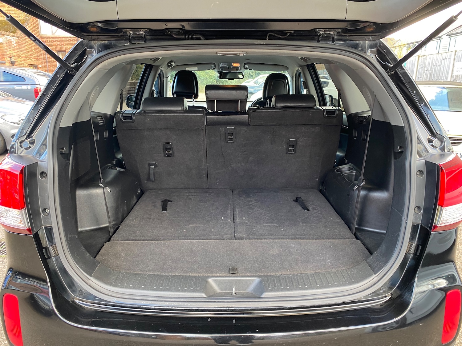 Used Kia Sorento 2013 for sale - 77654108: Photo 23