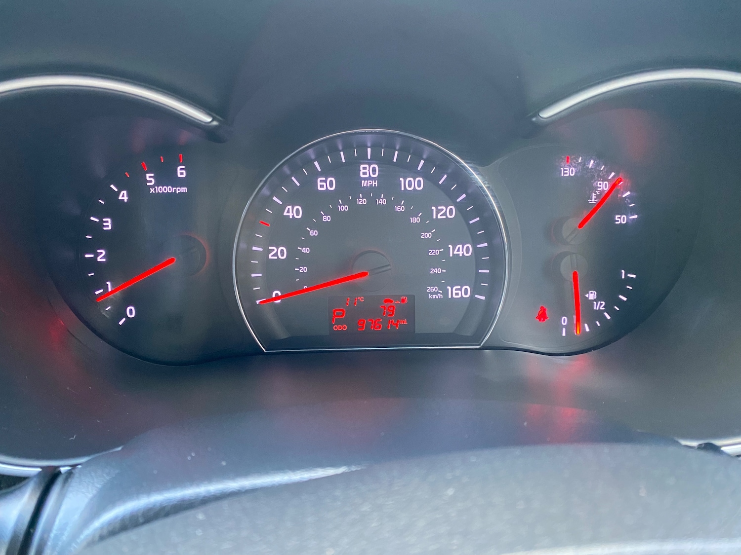 Used Kia Sorento 2013 for sale - 77654108: Photo 24