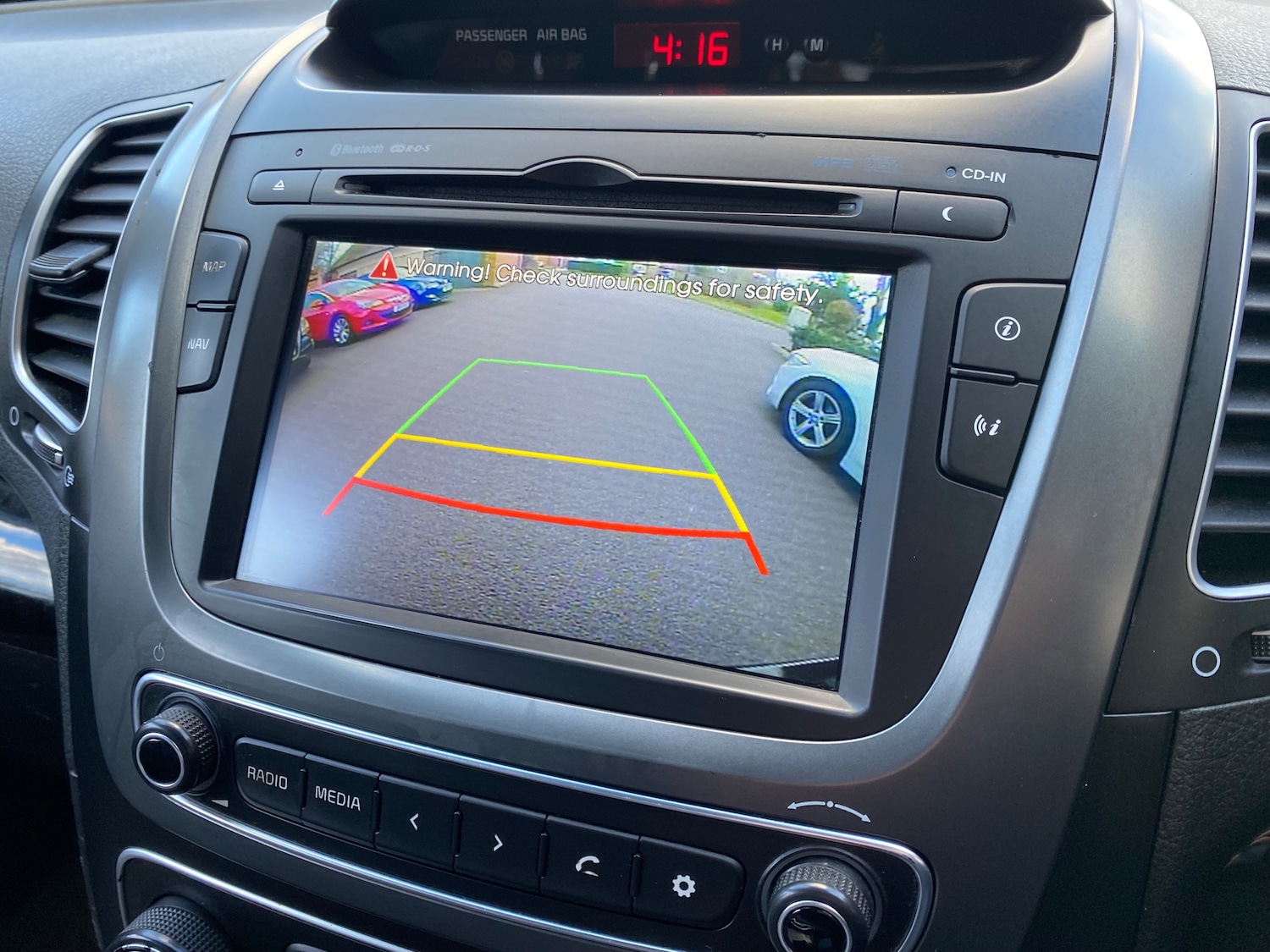 Used Kia Sorento 2013 for sale - 77654108: Photo 25