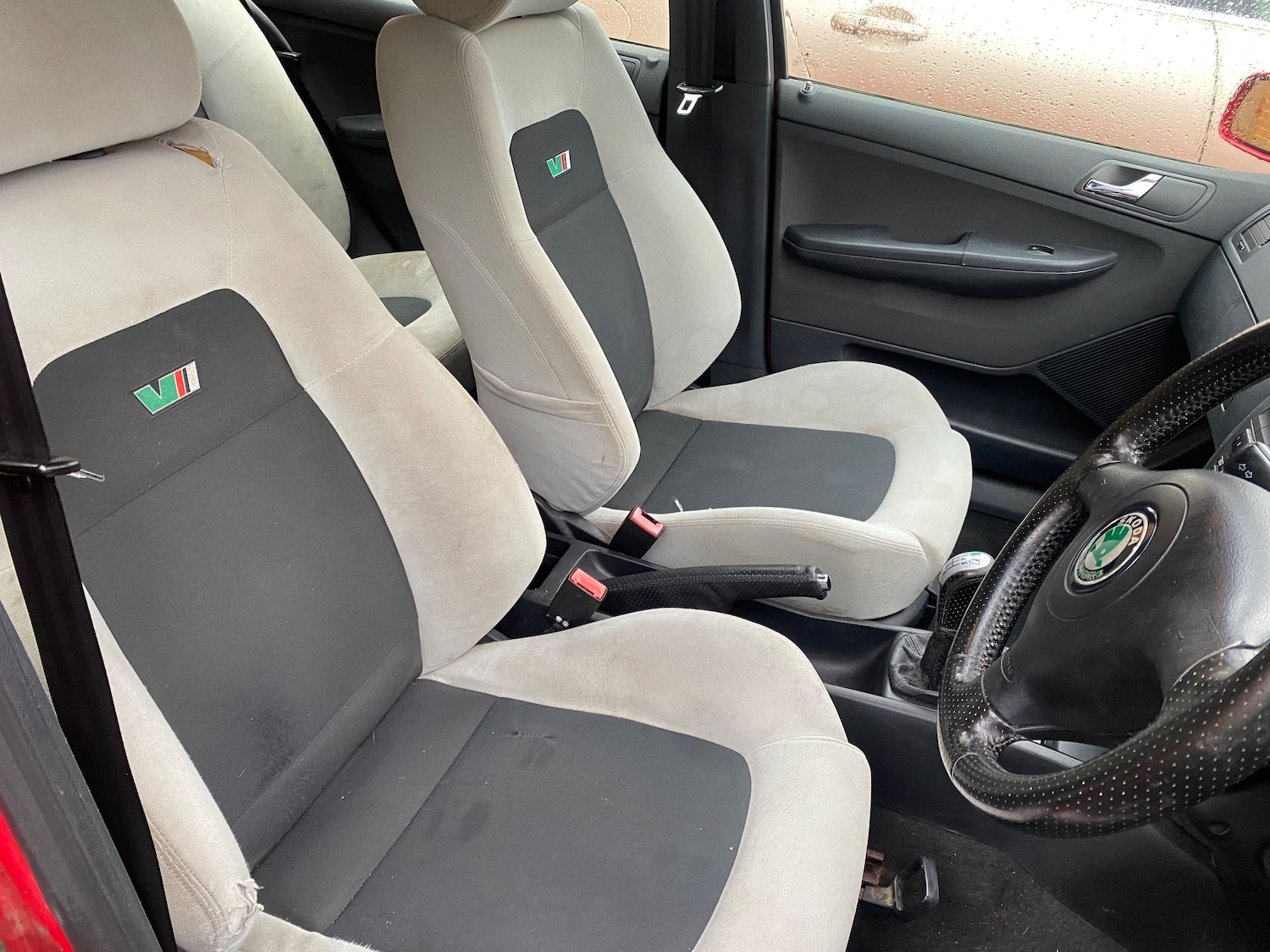 Used Skoda Fabia 2005 for sale - 76798667: Photo 11