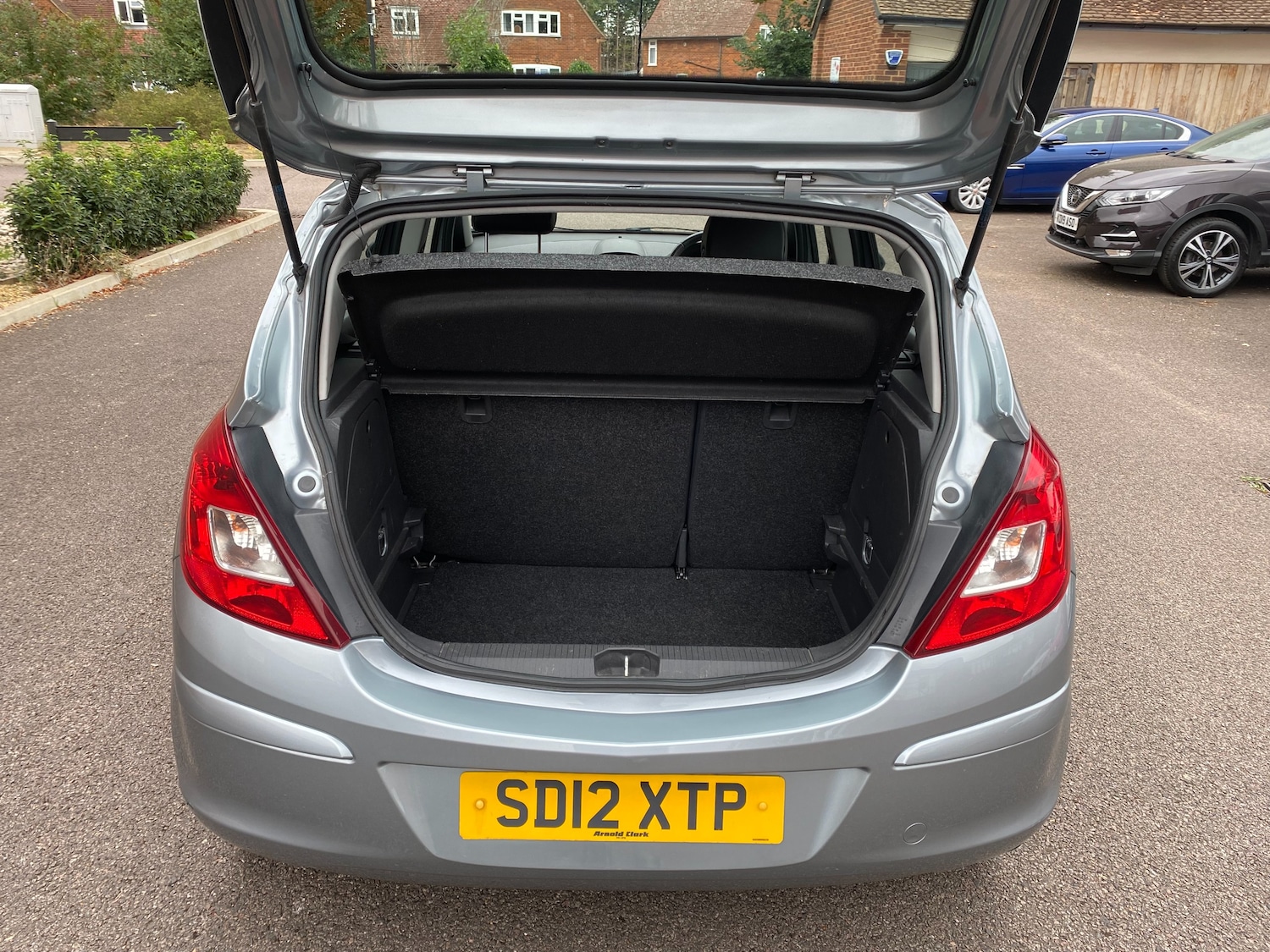 Vehicle 25