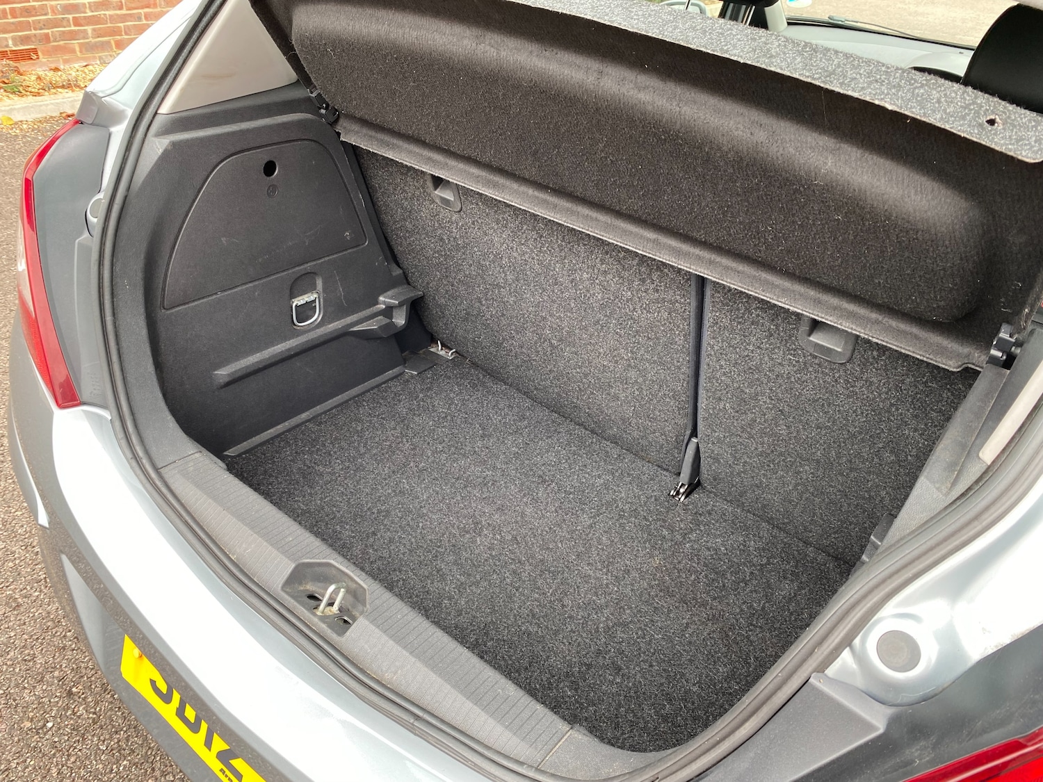 Vehicle 26