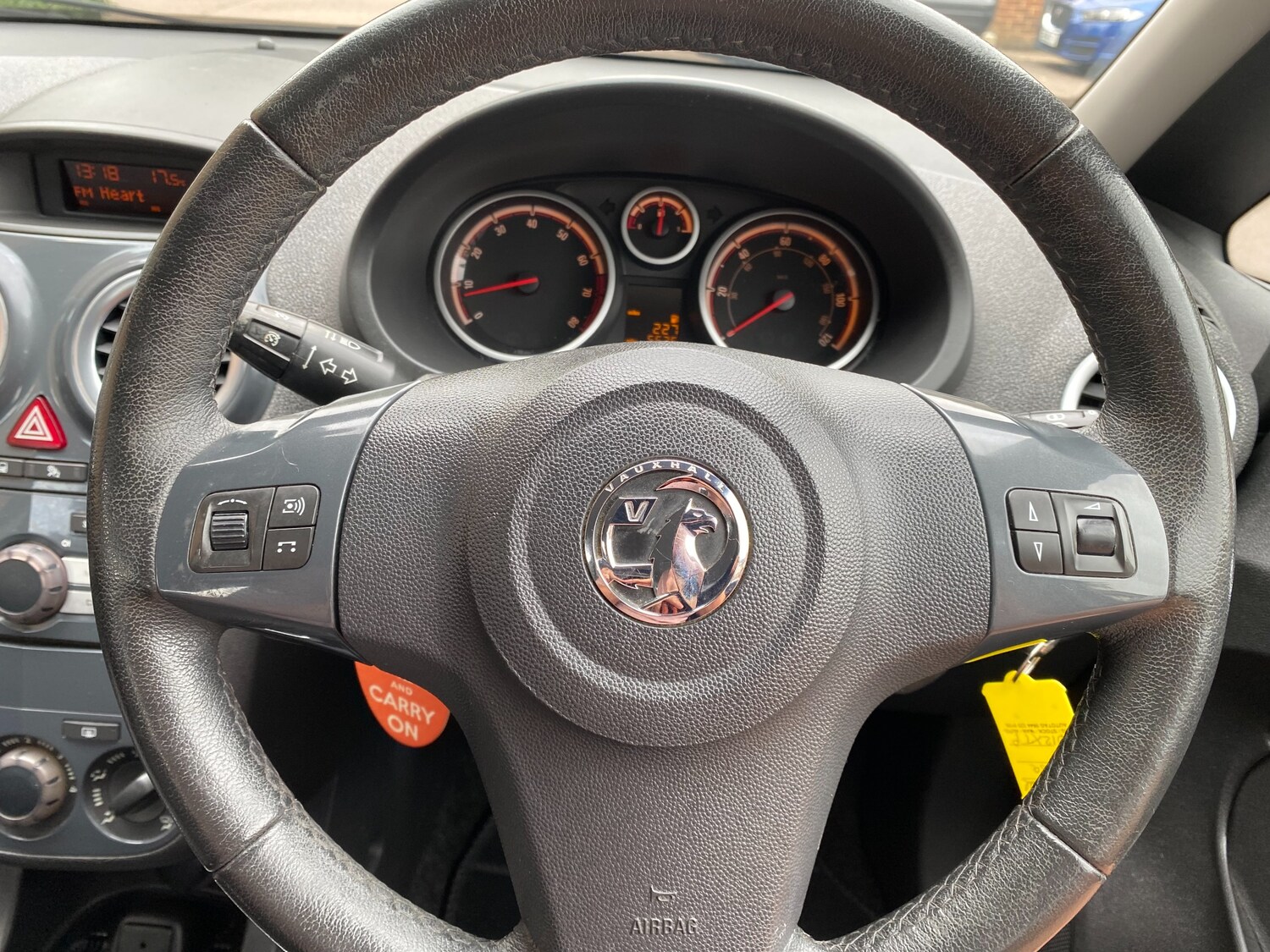 Vehicle 28