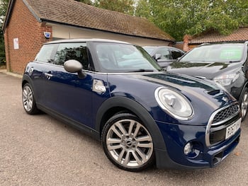 Used MINI Hatch 2017 for sale - 79739337: Photo