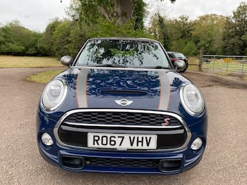 Used MINI Hatch 2017 for sale - 79739337: Photo