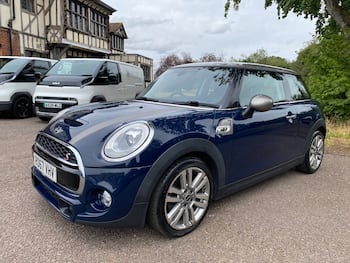 Used MINI Hatch 2017 for sale - 79739337: Photo