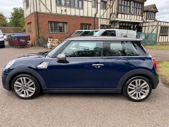 Used MINI Hatch 2017 for sale - 79739337: Photo