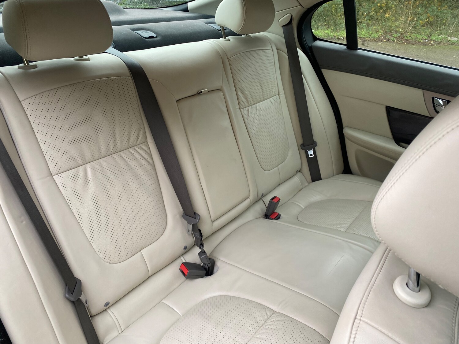 Used Jaguar XF 2008 for sale - 76892362: Photo 16