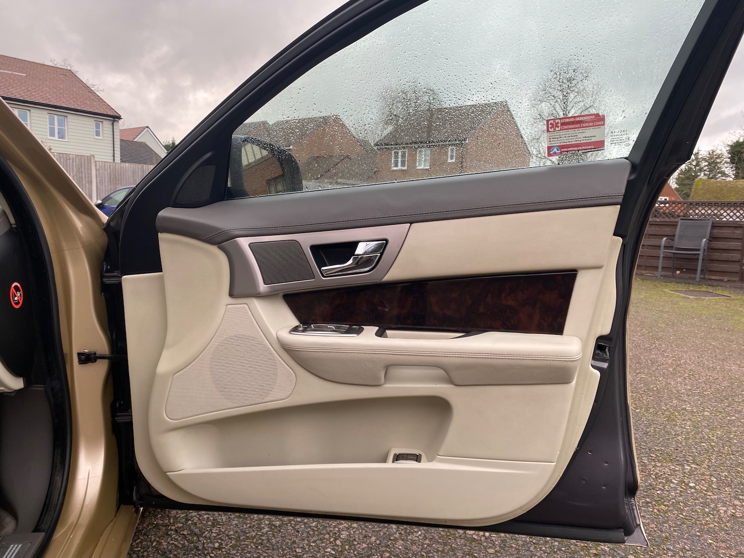 Used Jaguar XF 2008 for sale - 76892362: Photo 19