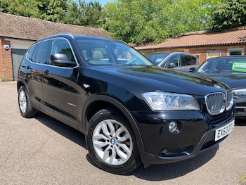 Used BMW X3 2013 for sale - 78986905: Photo