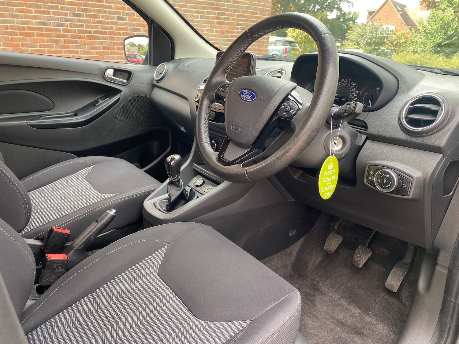 Vehicle 19