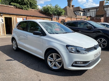 2017 (66) - 1.0 BlueMotion Tech Match Hatchback 5dr Petrol Manual Euro 6 (s/s) (75 ps)