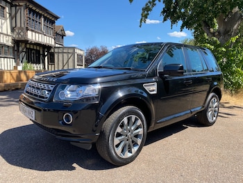 Used Land Rover Freelander 2 2014 for sale - 79381045: Photo