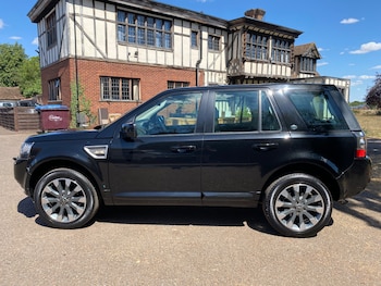 Used Land Rover Freelander 2 2014 for sale - 79381045: Photo