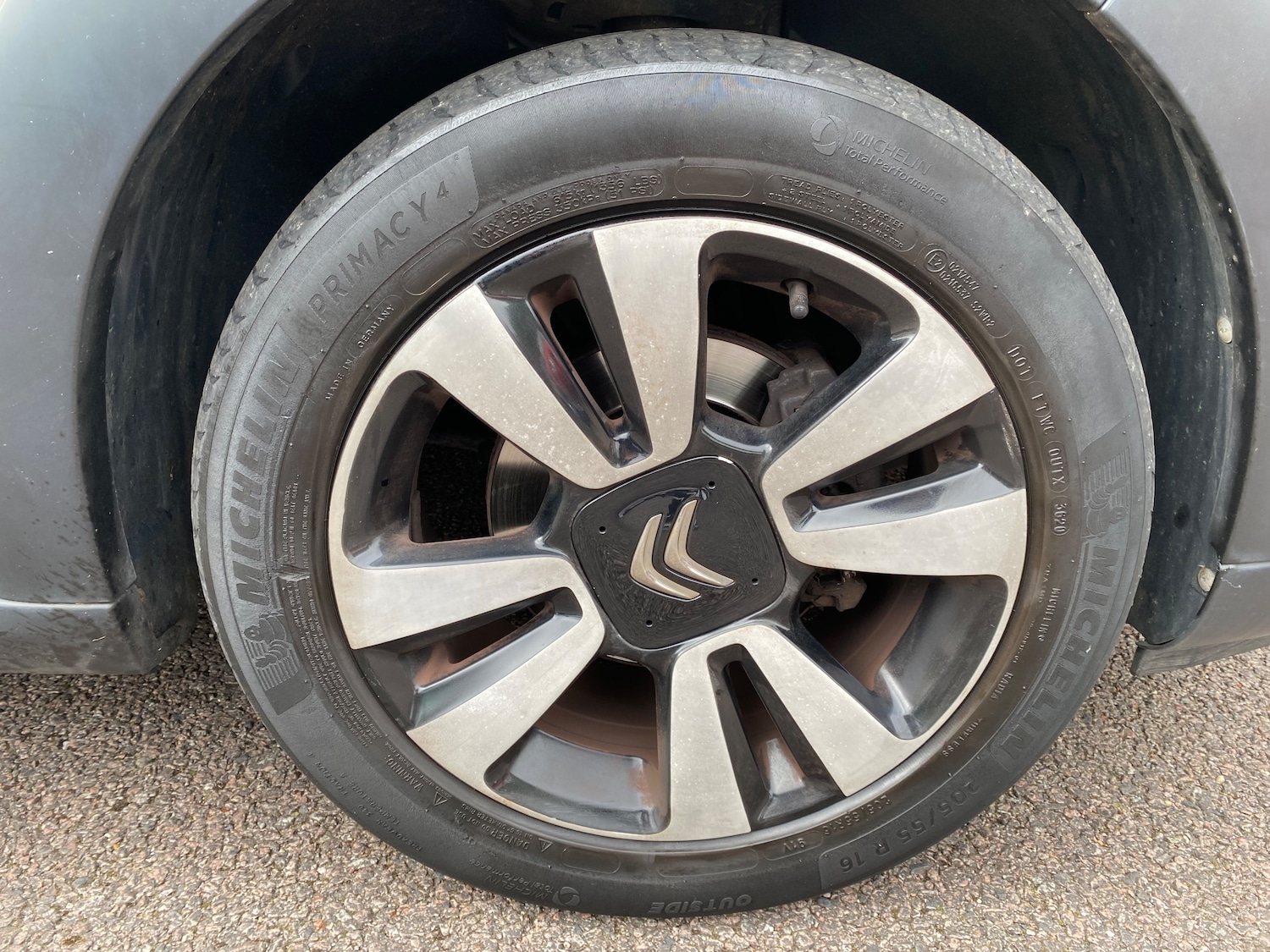 Used Citroen C3 2017 for sale - 76198179: Photo 10