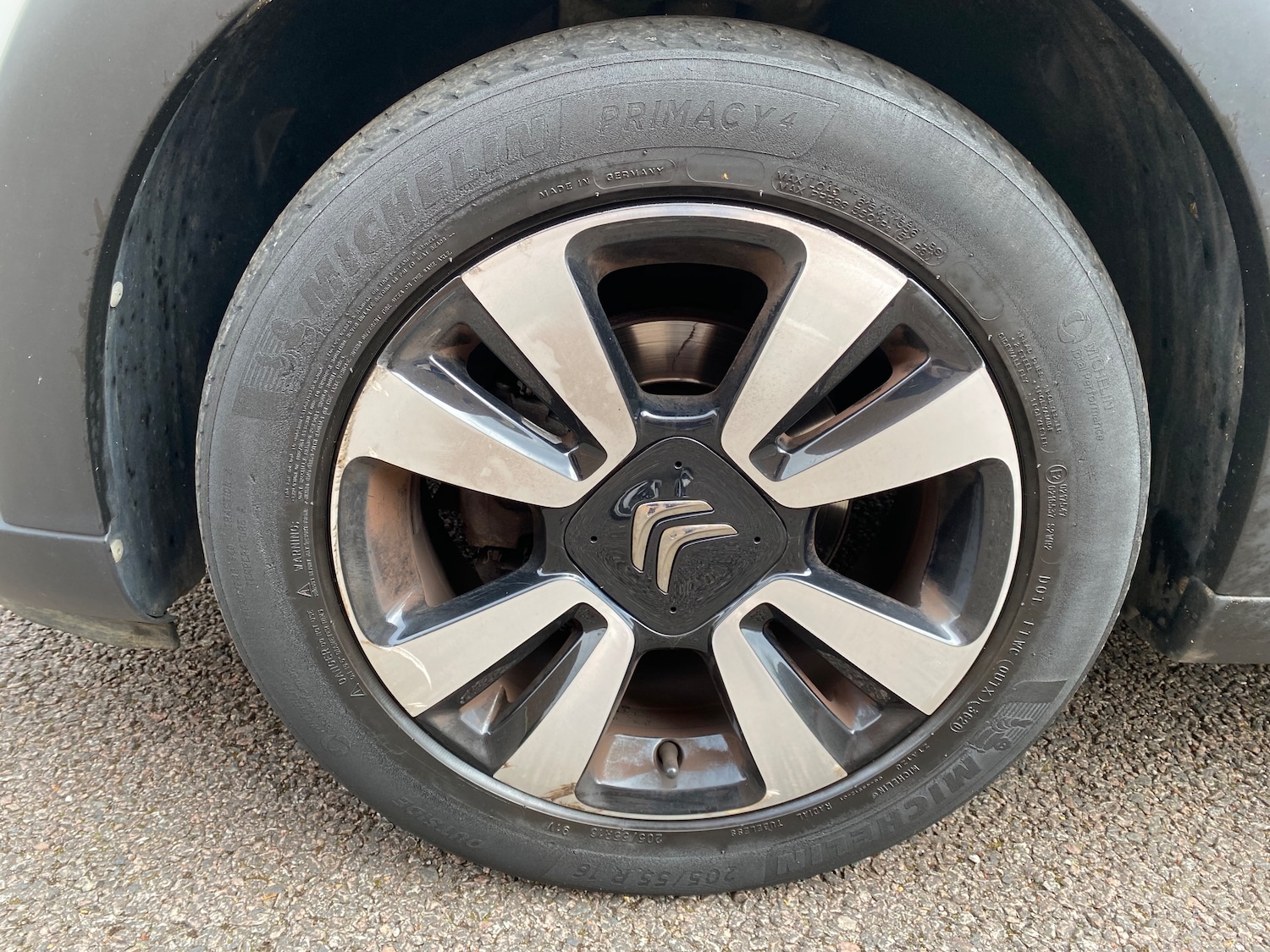 Used Citroen C3 2017 for sale - 76198179: Photo 11