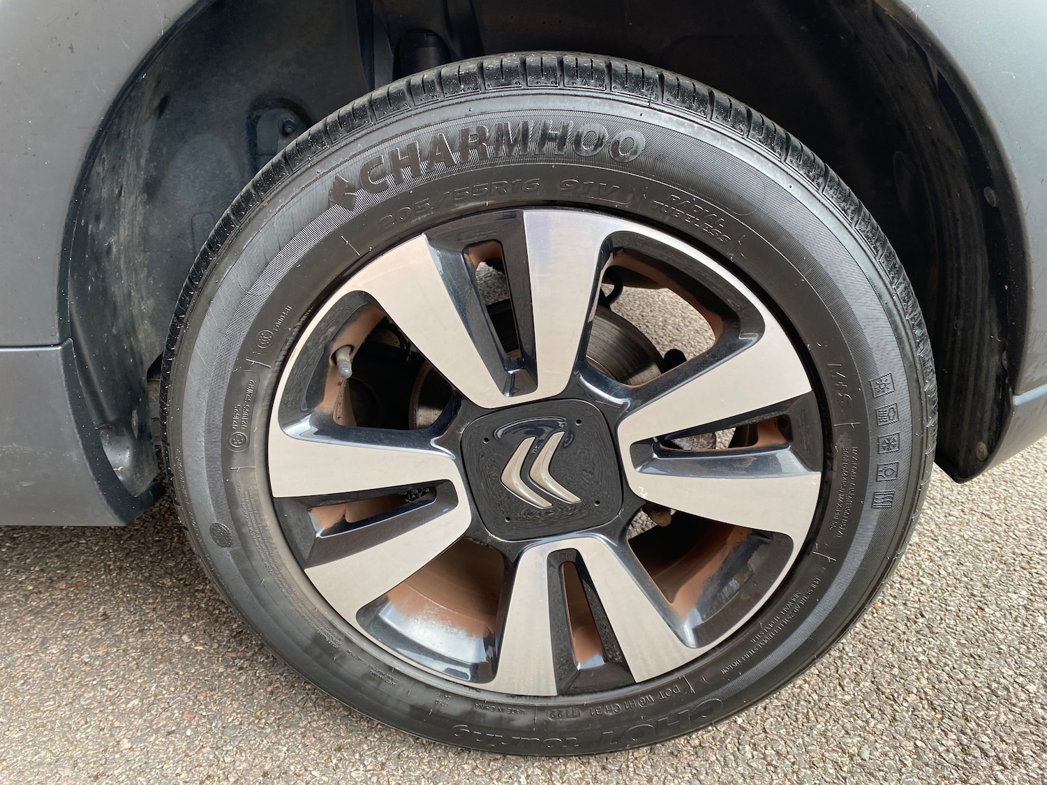 Used Citroen C3 2017 for sale - 76198179: Photo 12