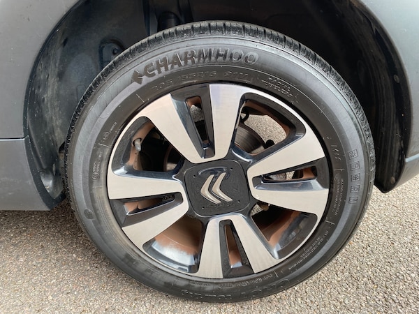 Used Citroen C3 2017 for sale - 76198179: Photo 12