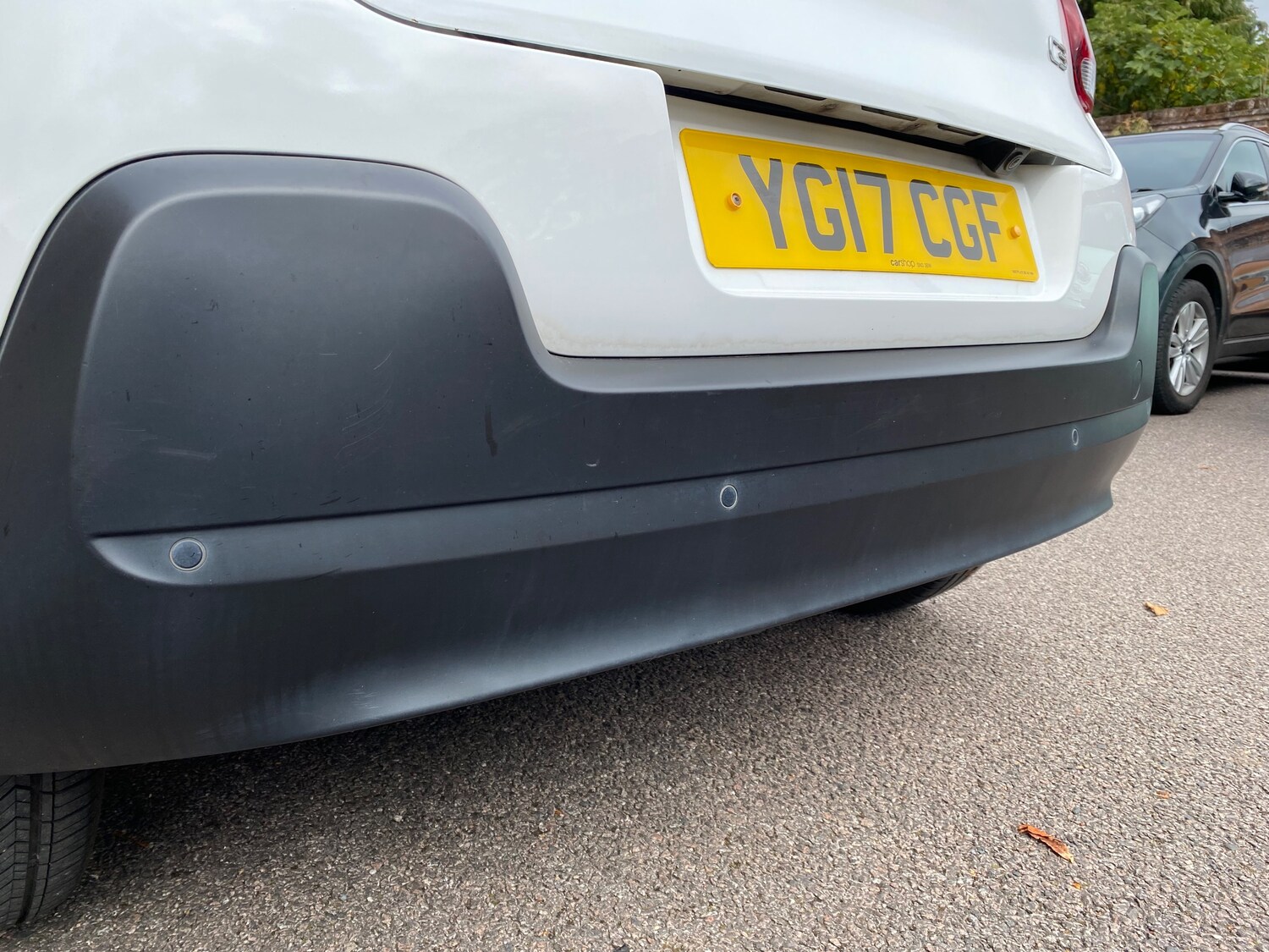 Used Citroen C3 2017 for sale - 76198179: Photo 15