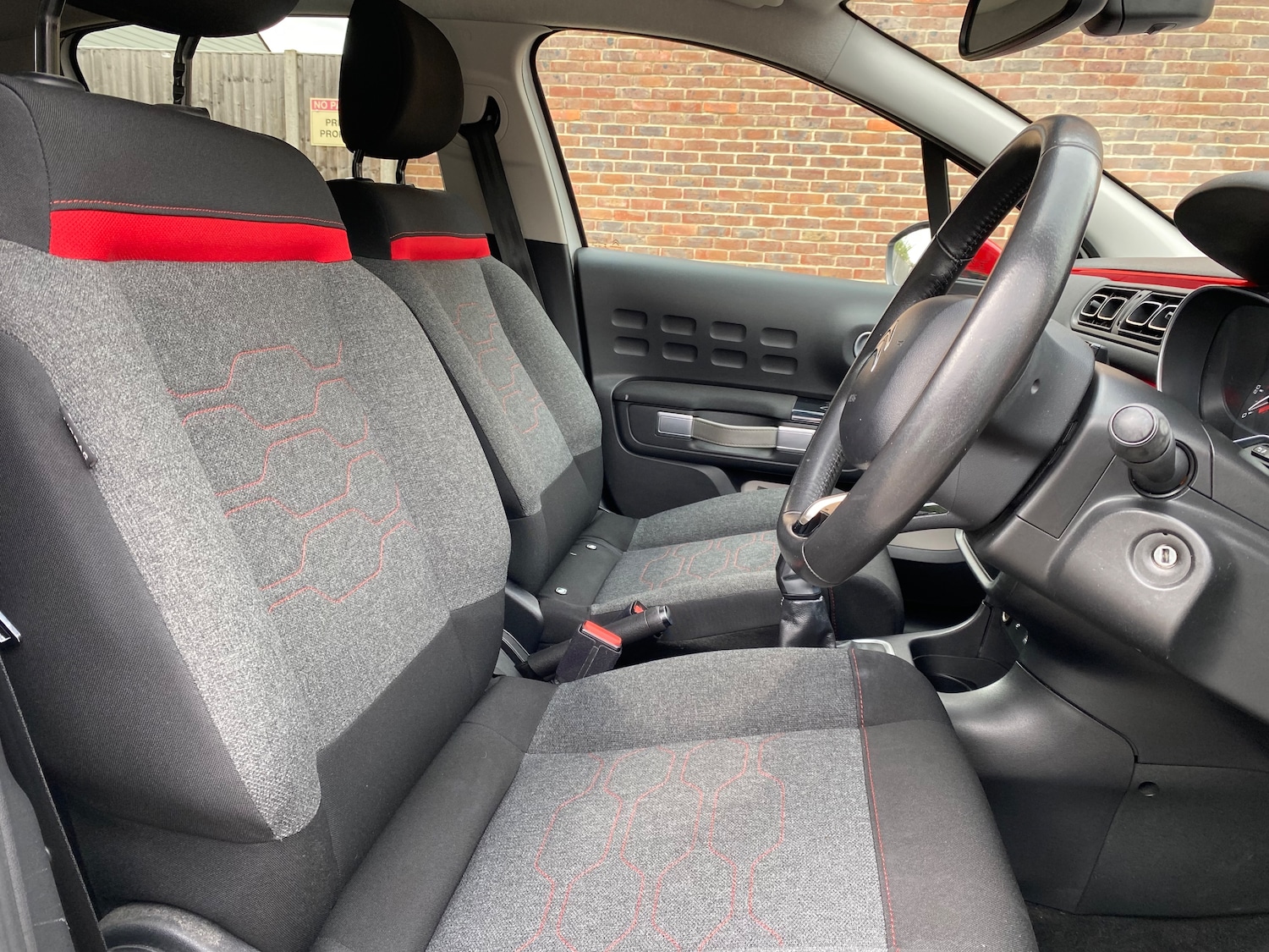 Used Citroen C3 2017 for sale - 76198179: Photo 16