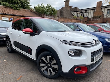 Citroen - C3