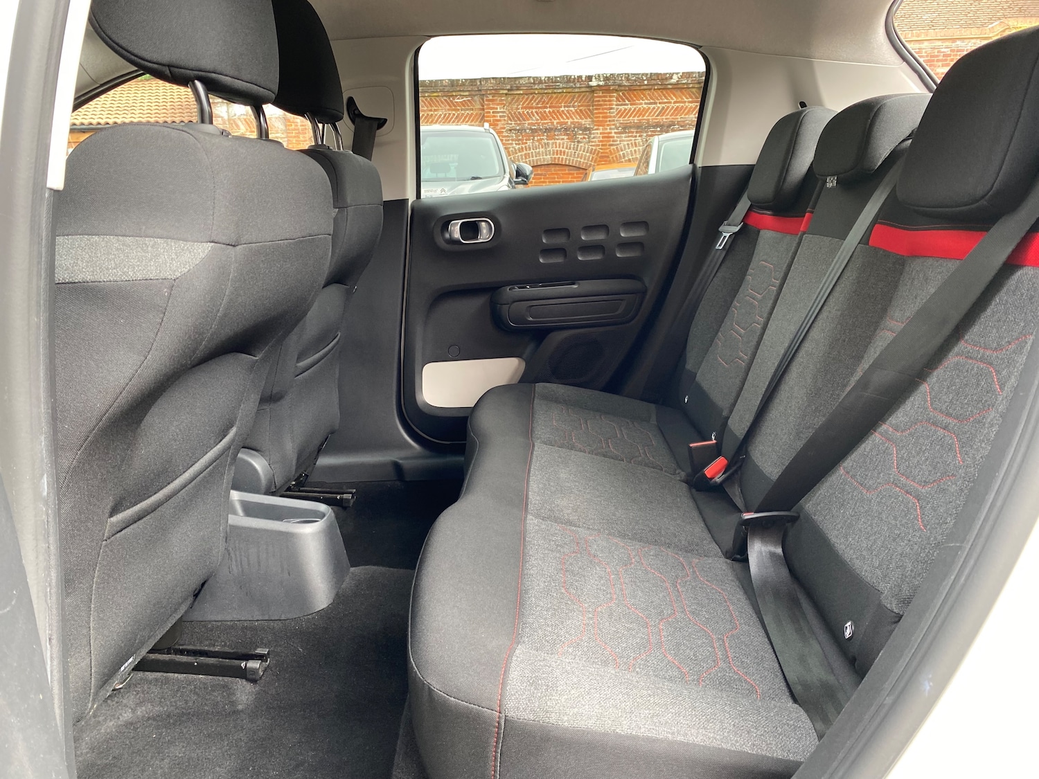 Used Citroen C3 2017 for sale - 76198179: Photo 21