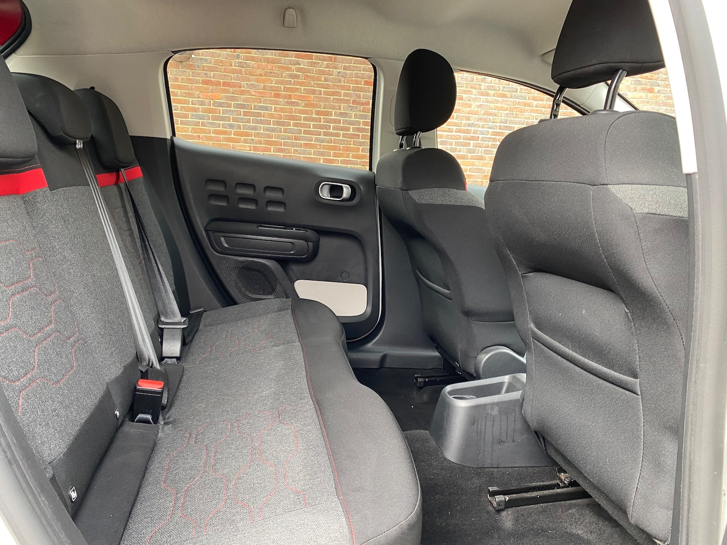 Used Citroen C3 2017 for sale - 76198179: Photo 23