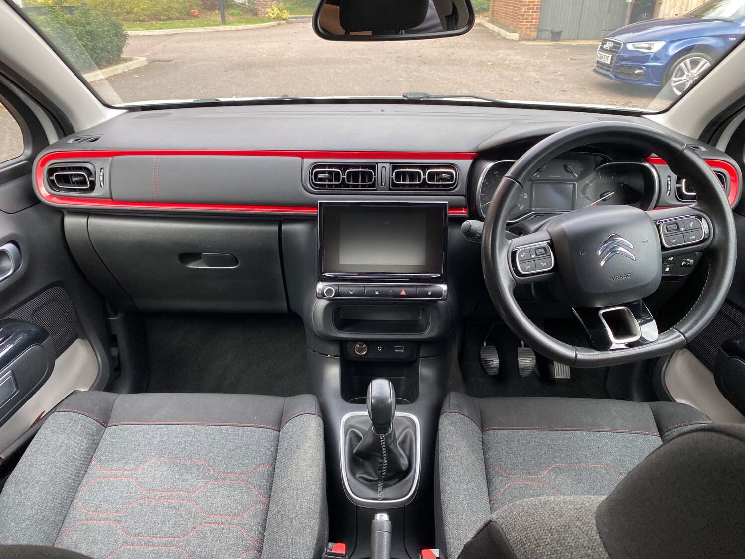 Used Citroen C3 2017 for sale - 76198179: Photo 24