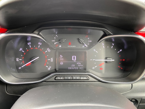 Used Citroen C3 2017 for sale - 76198179: Photo 25