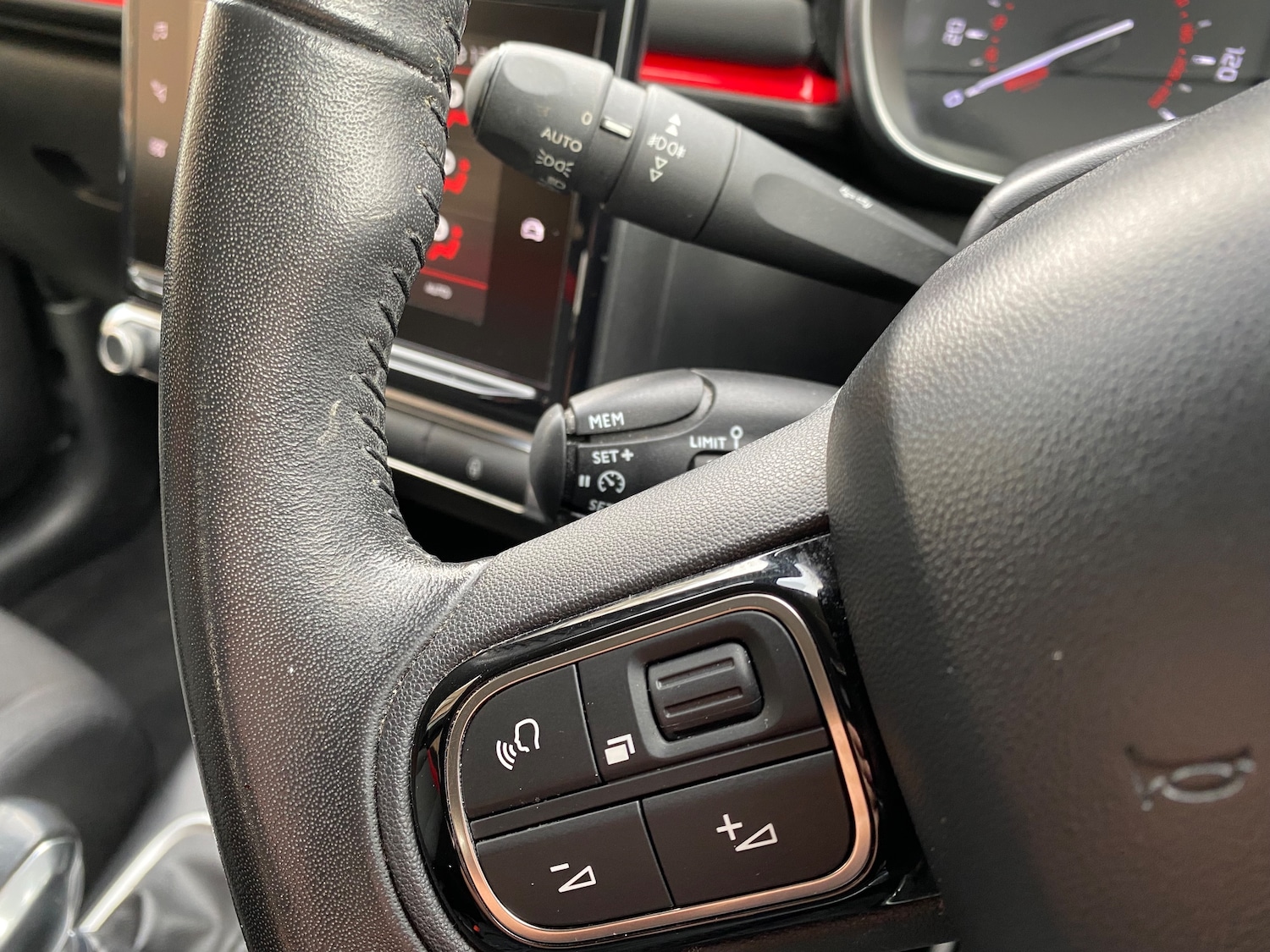 Used Citroen C3 2017 for sale - 76198179: Photo 26